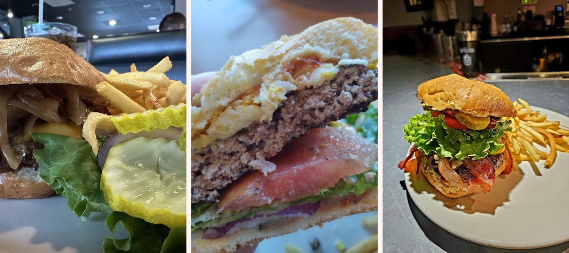 Carmen's Burger Bar Gallery Image 2