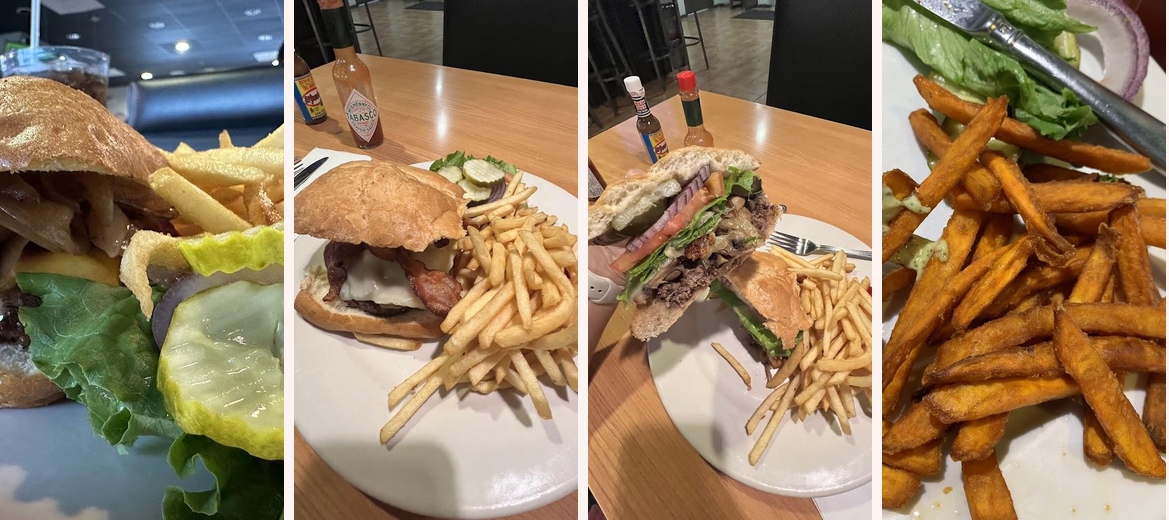 Carmen's Burger Bar Gallery Image 5