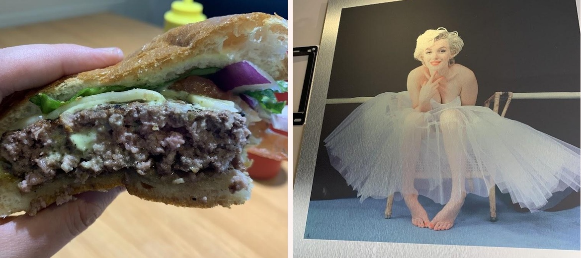 Carmen's Burger Bar Gallery Image 6